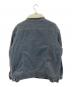 LEE (リー) ボアストームライダー ネイビー サイズ:SIZE L：8000円