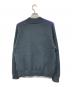 adidas (アディダス) SST トラックトップ ニット グレー サイズ:SIZE L：8000円