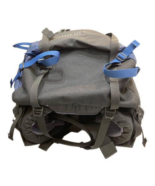 MILLET（ミレー）MILLET (ミレー) 登山リュック SAAS FEE 60＋20 ネイビーの古着・服飾アイテム