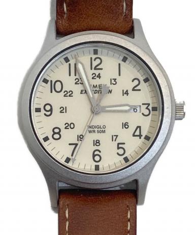 中古・古着通販】TIMEX (タイメックス) EXPEDITION/エクスペディション