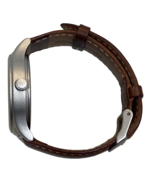 TIMEX（タイメックス）TIMEX (タイメックス) EXPEDITION/エクスペディション アイボリーの古着・服飾アイテム