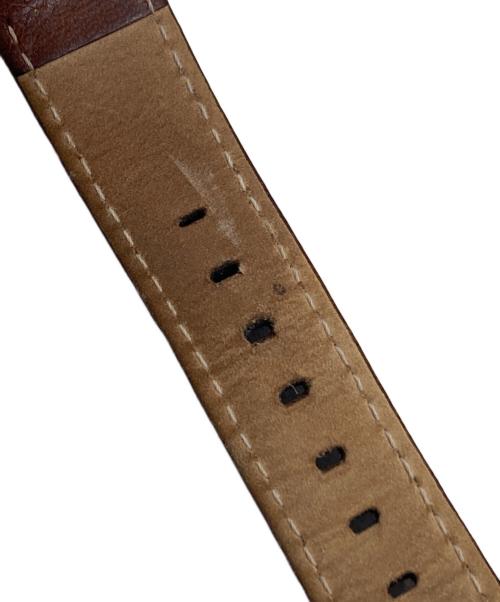 TIMEX（タイメックス）TIMEX (タイメックス) EXPEDITION/エクスペディション アイボリーの古着・服飾アイテム