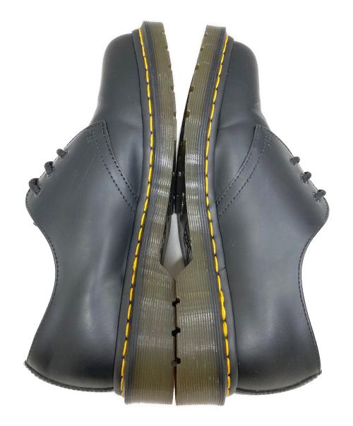 Dr.Martens（ドクターマーチン）Dr.Martens (ドクターマーチン) 3ホールシューズ ブラック サイズ:SIZE UK7の古着・服飾アイテム
