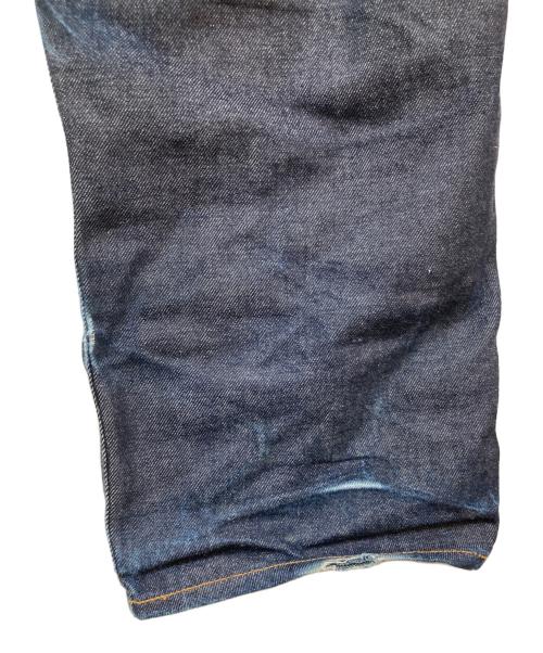 SUPREME（シュプリーム）Supreme (シュプリーム) Rigid Slim Jean インディゴ サイズ:32の古着・服飾アイテム