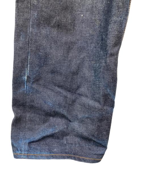SUPREME（シュプリーム）Supreme (シュプリーム) Rigid Slim Jean インディゴ サイズ:32の古着・服飾アイテム