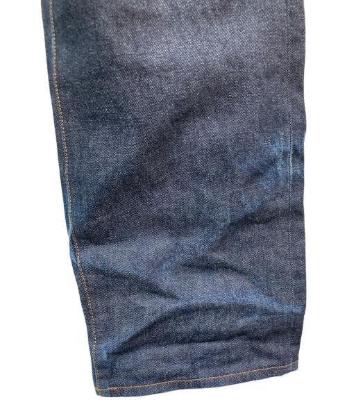 SUPREME（シュプリーム）Supreme (シュプリーム) Rigid Slim Jean インディゴ サイズ:32の古着・服飾アイテム