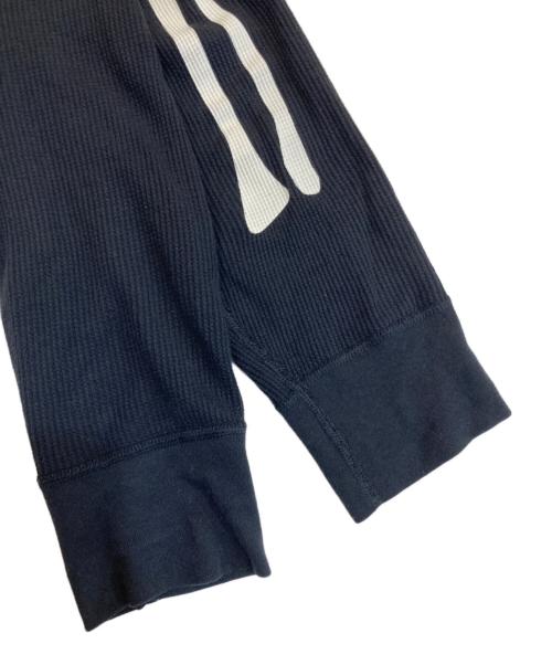 SUPREME（シュプリーム）SUPREME (シュプリーム) Bones Thermal Pant ブラック サイズ:Sの古着・服飾アイテム
