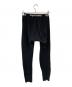 SUPREME (シュプリーム) Bones Thermal Pant ブラック サイズ:S：5000円