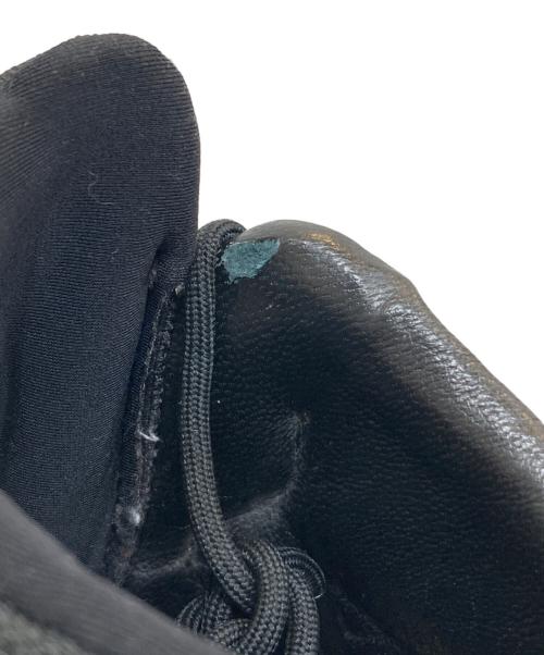 Y-3（ワイスリー）Y-3 (ワイスリー) NOTOMA ブーツ ブラック サイズ:SIZE 24.5cmの古着・服飾アイテム