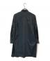 Y-3 (ワイスリー) M CLASSIC SHIRT/Mクラシックシャツ ブラック サイズ:SIZE S：11000円
