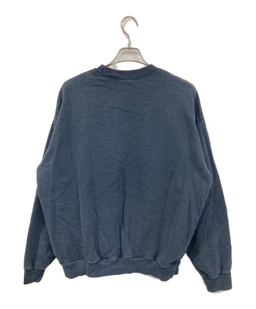 LOS ANGELES APPAREL（ロサンゼルスアパレル）LOS ANGELES APPAREL (ロサンゼルスアパレル) 14oz スウェット ネイビー サイズ:SIZE XLの古着・服飾アイテム