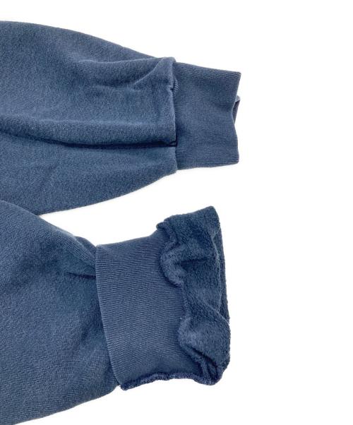 LOS ANGELES APPAREL（ロサンゼルスアパレル）LOS ANGELES APPAREL (ロサンゼルスアパレル) 14oz スウェット ネイビー サイズ:SIZE XLの古着・服飾アイテム