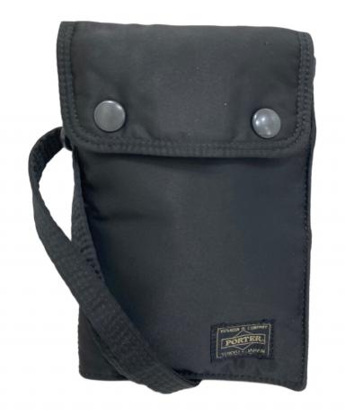 中古・古着通販】PORTER (ポーター) TANKER NAVIGATOR BAG/タンカー