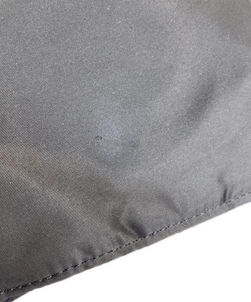 PORTER（ポーター）PORTER (ポーター) TANKER  NAVIGATOR BAG/タンカーナビゲーターバッグ ブラックの古着・服飾アイテム