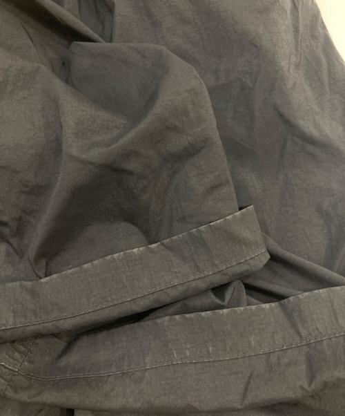 is-ness（イズネス）is-ness (イズネス) AMPHIBIOUS SHORTS ブラック サイズ:SIZE Lの古着・服飾アイテム