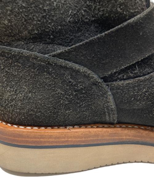 RED WING（レッドウィング）RED WING (レッドウィング) エンジニアブーツ ブラウン サイズ:26.5㎝の古着・服飾アイテム