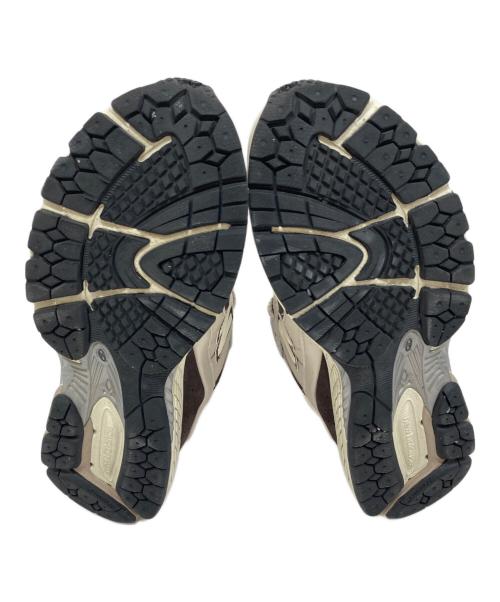 NEW BALANCE（ニューバランス）NEW BALANCE (ニューバランス) 2002Rローカットスニーカー グレー サイズ:SIZE 23.5cmの古着・服飾アイテム