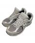 NEW BALANCE（ニューバランス）の古着「2002Rローカットスニーカー」｜グレー