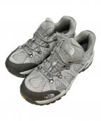 THE NORTH FACEザ ノース フェイス）の古着「HEDGEHOG ’06 RVST/ヘッジホッグ’06 RVST」｜グレー
