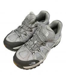 THE NORTH FACE（ザ ノース フェイス）の古着「HEDGEHOG ’06 RVST/ヘッジホッグ’06 RVST」｜グレー