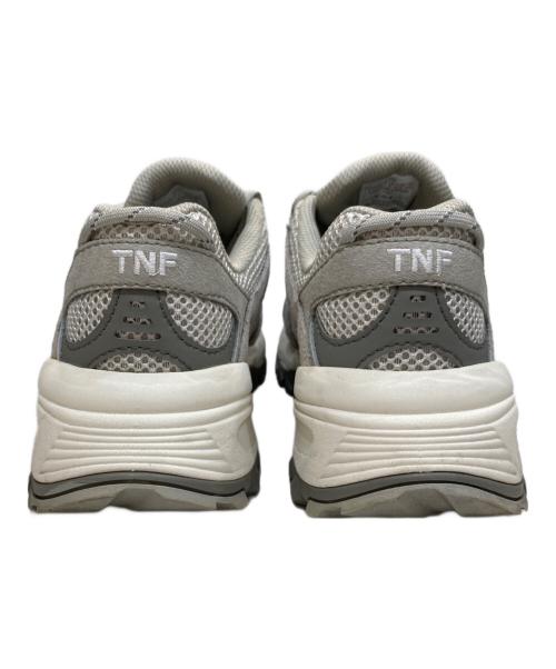 THE NORTH FACE（ザ ノース フェイス）THE NORTH FACE (ザ ノース フェイス) HEDGEHOG ’06 RVST/ヘッジホッグ’06 RVST グレー サイズ:23㎝の古着・服飾アイテム