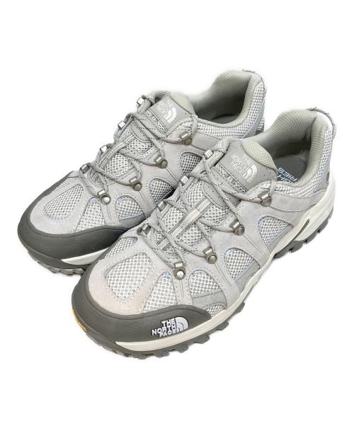THE NORTH FACE（ザ ノース フェイス）THE NORTH FACE (ザ ノース フェイス) HEDGEHOG ’06 RVST/ヘッジホッグ’06 RVST グレー サイズ:29cmの古着・服飾アイテム