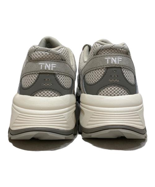THE NORTH FACE（ザ ノース フェイス）THE NORTH FACE (ザ ノース フェイス) HEDGEHOG ’06 RVST/ヘッジホッグ’06 RVST グレー サイズ:29cmの古着・服飾アイテム