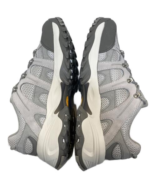 THE NORTH FACE（ザ ノース フェイス）THE NORTH FACE (ザ ノース フェイス) HEDGEHOG ’06 RVST/ヘッジホッグ’06 RVST グレー サイズ:29cmの古着・服飾アイテム