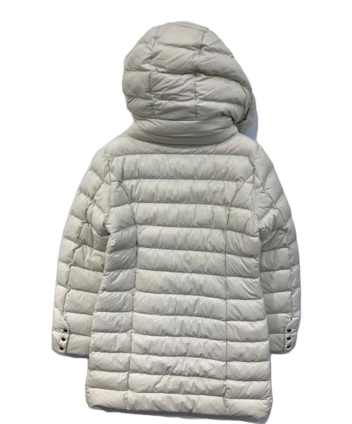 CAPE HORN（ケープホーン）CAPE HORN (ケープホーン) DOWN JACKET/ダウンジャケット ホワイト サイズ:SIZE 44の古着・服飾アイテム