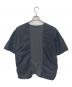 AMBUSH (アンブッシュ) パッチワーク切替Tシャツ グレー サイズ:3：6000円