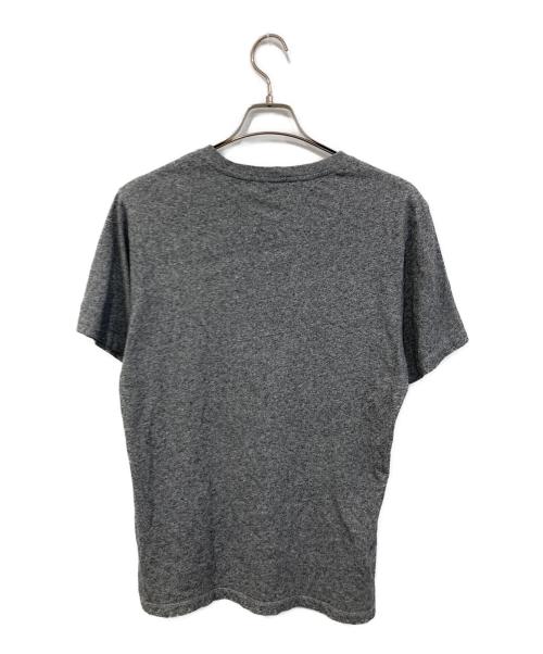 KENZO（ケンゾー）KENZO (ケンゾー) プリントTシャツ グレー サイズ:SIZE Mの古着・服飾アイテム