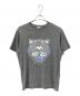 KENZO（ケンゾー）の古着「プリントTシャツ」｜グレー