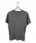 KENZO (ケンゾー) プリントTシャツ グレー サイズ:SIZE M：4000円
