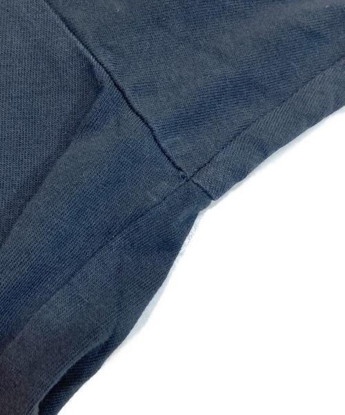 KENZO（ケンゾー）KENZO (ケンゾー) プリントTシャツ ブラック サイズ:SIZE Lの古着・服飾アイテム