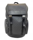 MICHAEL KORSマイケル・コース）の古着「リュック」｜グレー