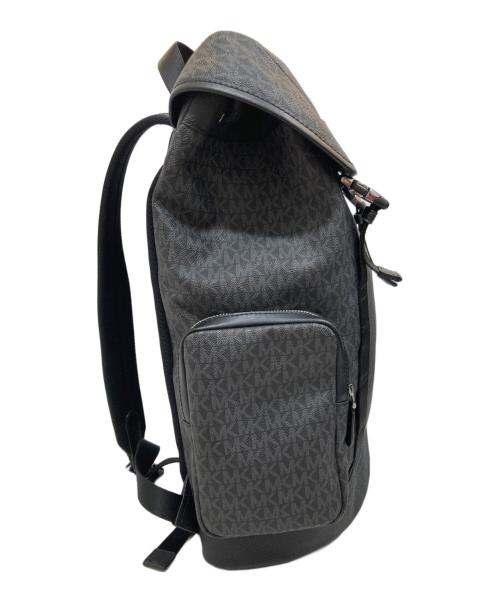 MICHAEL KORS（マイケル・コース）MICHAEL KORS (マイケル・コース) リュック グレーの古着・服飾アイテム