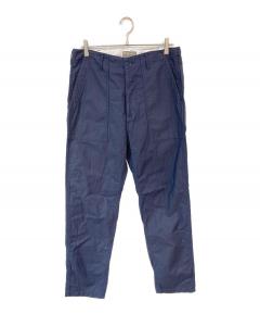 中古・古着通販】tibi (ティビ) SHINY NYLONカーゴパンツ