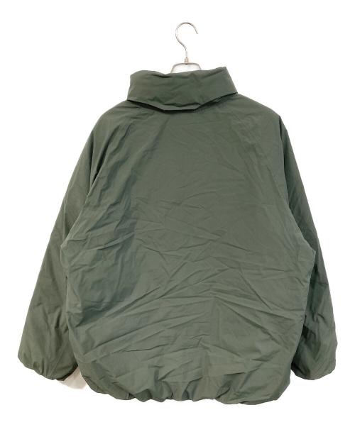 Columbia（コロンビア）Columbia (コロンビア) コーブトゥドームジャケット グリーン サイズ:SIZE XLの古着・服飾アイテム