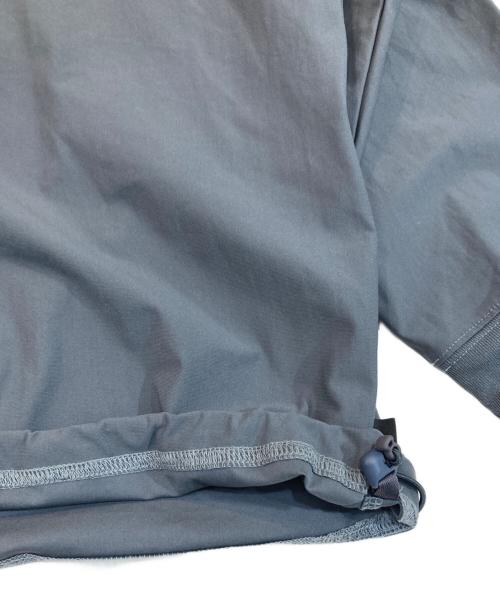 DAIWA PIER39（ダイワ ピア39）DAIWA PIER39 (ダイワ ピア39) TECH LIGHTWEIGHT L/S TEE グレー サイズ:XLの古着・服飾アイテム