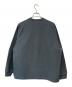 DAIWA PIER39 (ダイワ ピア39) TECH LIGHTWEIGHT L/S TEE グレー サイズ:XL：8000円