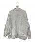 Champion REVERSE WEAVE (チャンピオン リバース ウィーブ) スウェットカーディガン REVERSE WEAVE グレー サイズ:SIZE XL：9000円