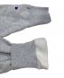 中古・古着 Champion REVERSE WEAVE (チャンピオン リバース ウィーブ) スウェットカーディガン REVERSE WEAVE グレー サイズ:SIZE XL：9000円