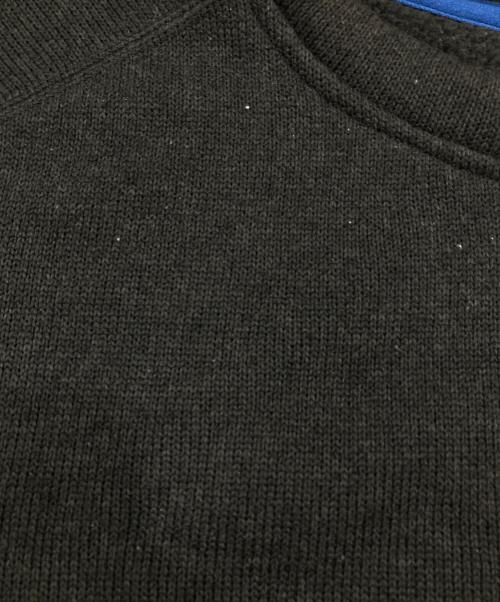 Patagonia（パタゴニア）Patagonia (パタゴニア) フリーススウェット ブラック サイズ:SIZE XLの古着・服飾アイテム