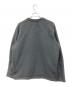 Patagonia (パタゴニア) フリーススウェット ブラック サイズ:SIZE XL：8000円