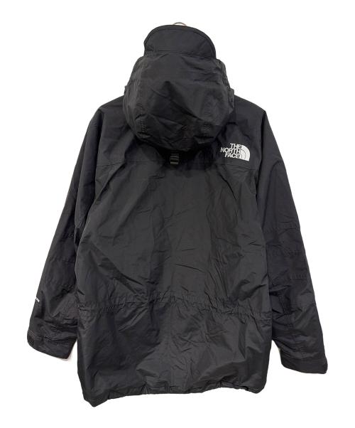 THE NORTH FACE（ザ ノース フェイス）THE NORTH FACE (ザ ノース フェイス) マウンテンインサレーションジャケット ブラック サイズ:XLの古着・服飾アイテム