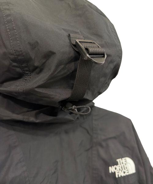 THE NORTH FACE（ザ ノース フェイス）THE NORTH FACE (ザ ノース フェイス) マウンテンインサレーションジャケット ブラック サイズ:XLの古着・服飾アイテム