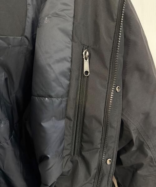 THE NORTH FACE（ザ ノース フェイス）THE NORTH FACE (ザ ノース フェイス) マウンテンインサレーションジャケット ブラック サイズ:XLの古着・服飾アイテム