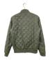Barbour (バブアー) キルティングジャケット グリーン サイズ:SIZE S：7000円