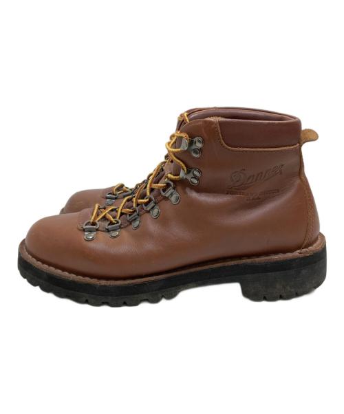 Danner（ダナー）Danner (ダナー) トレッキングブーツ ブラウン サイズ:SIZE 7の古着・服飾アイテム