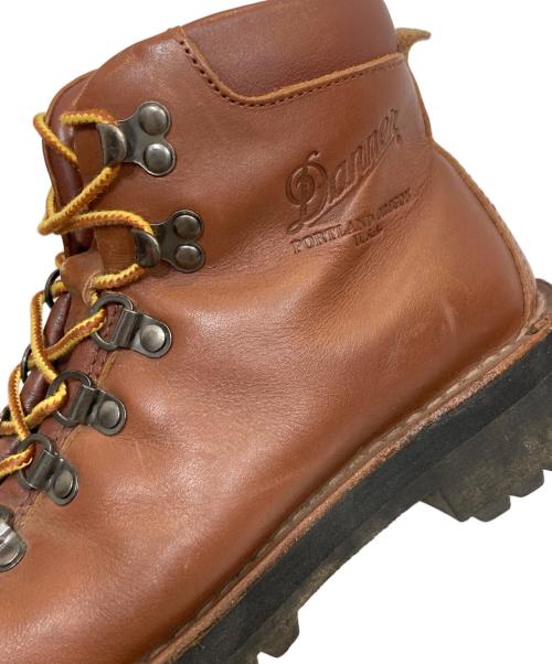 Danner（ダナー）Danner (ダナー) トレッキングブーツ ブラウン サイズ:SIZE 7の古着・服飾アイテム